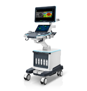 Ultrasound