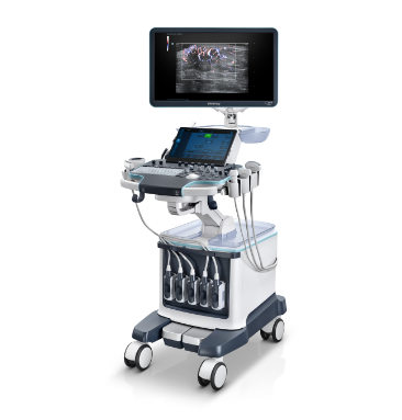 Ultrasound