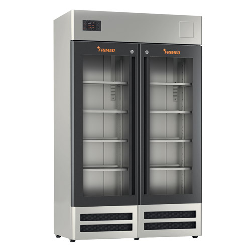 Slim Refrigerators