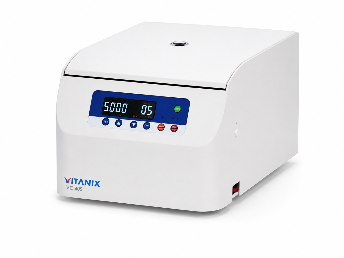 Sero Centrifuge