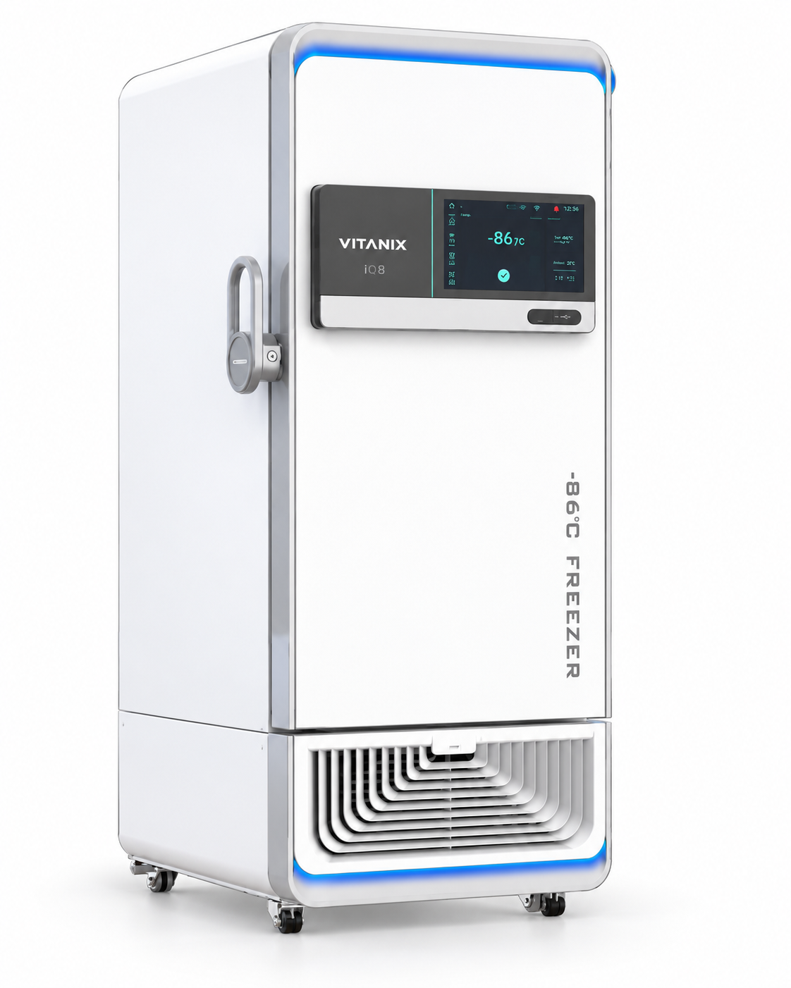 Ultra-Low Temperature Storage Freezer