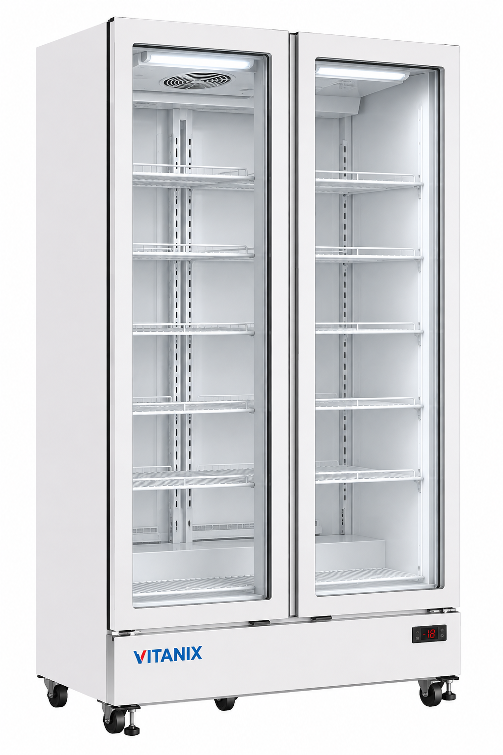 Laboratory Refrigerator