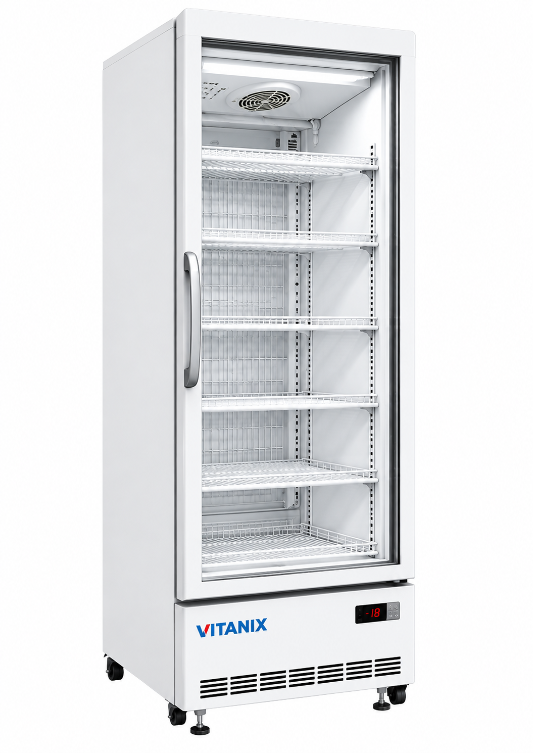 Laboratory Refrigerator