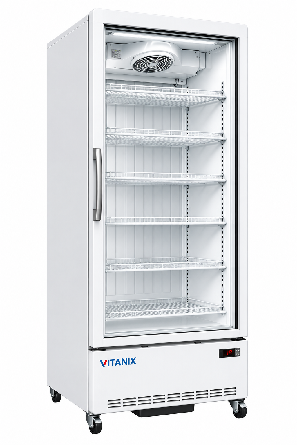 Laboratory Refrigerator