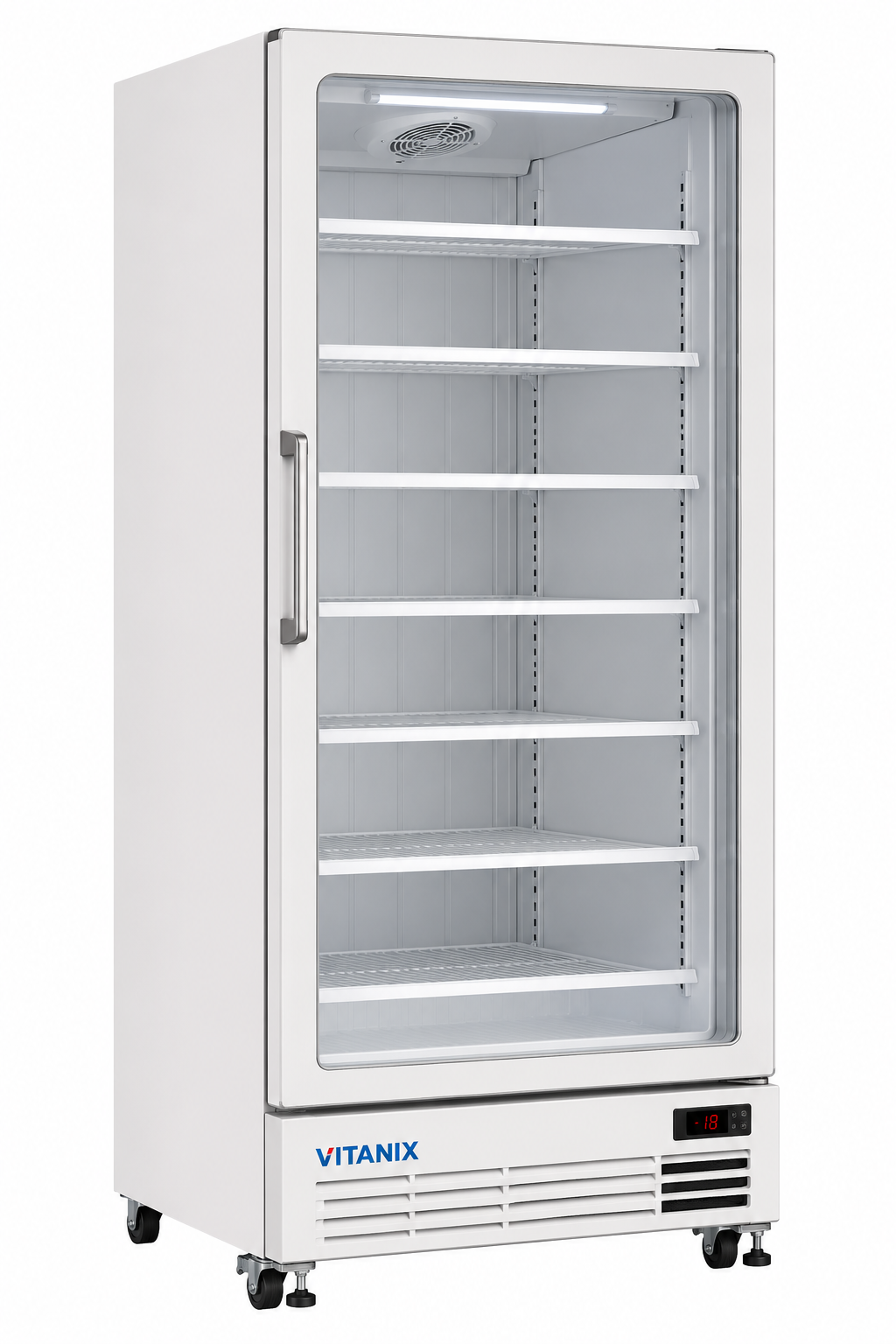 Laboratory Refrigerator