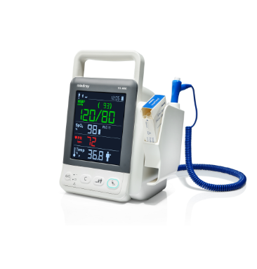 Patient-Monitoring
