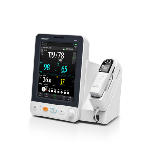 Patient-Monitoring