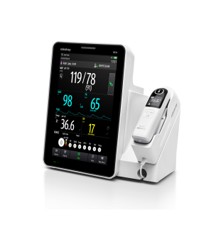 Patient-Monitoring