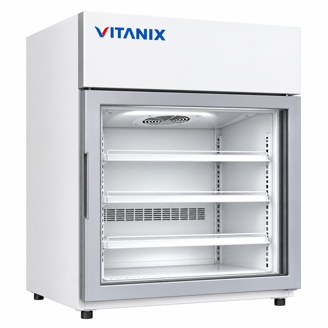 Low Temperature Storage Freezer