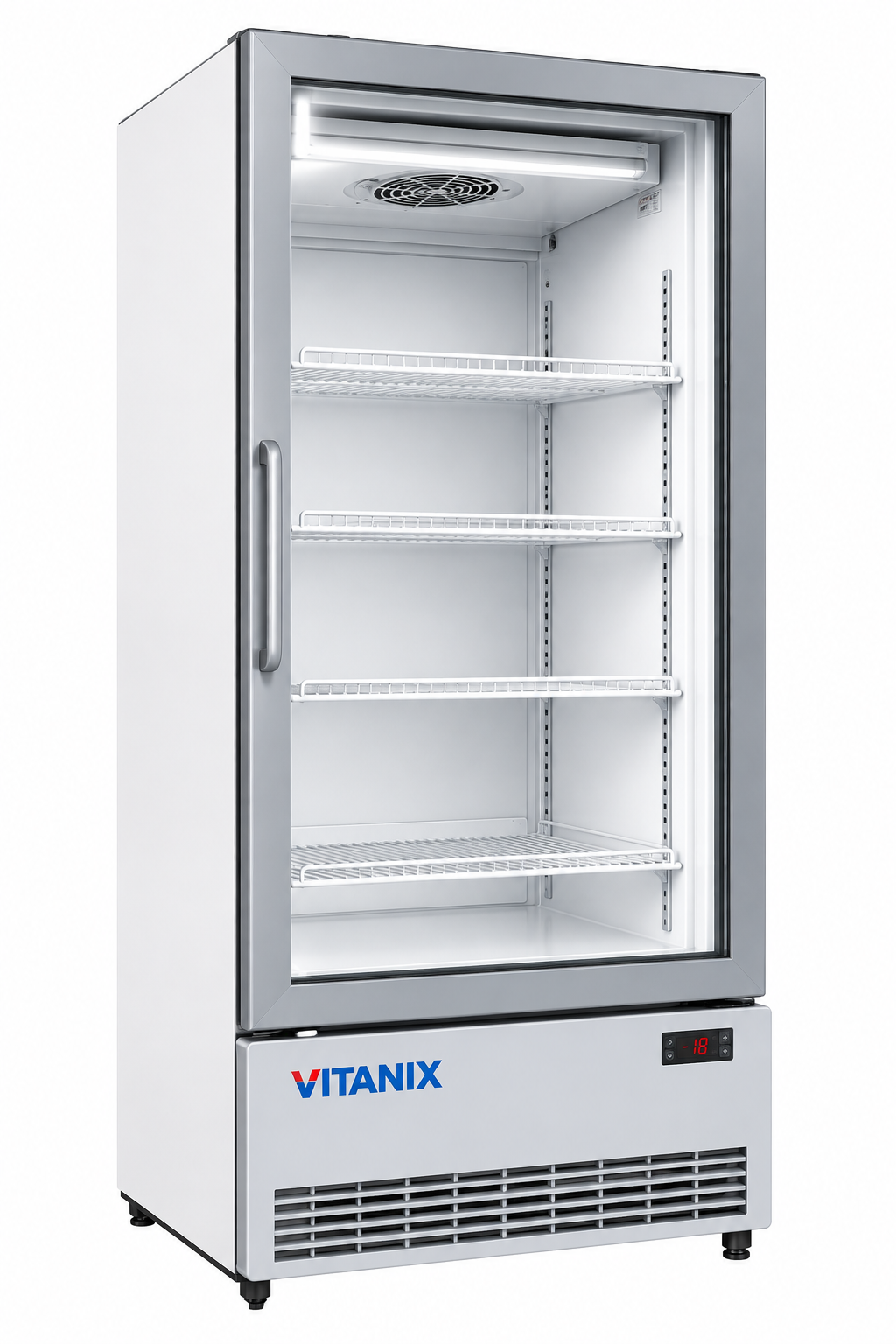 Low Temperature Storage Freezer