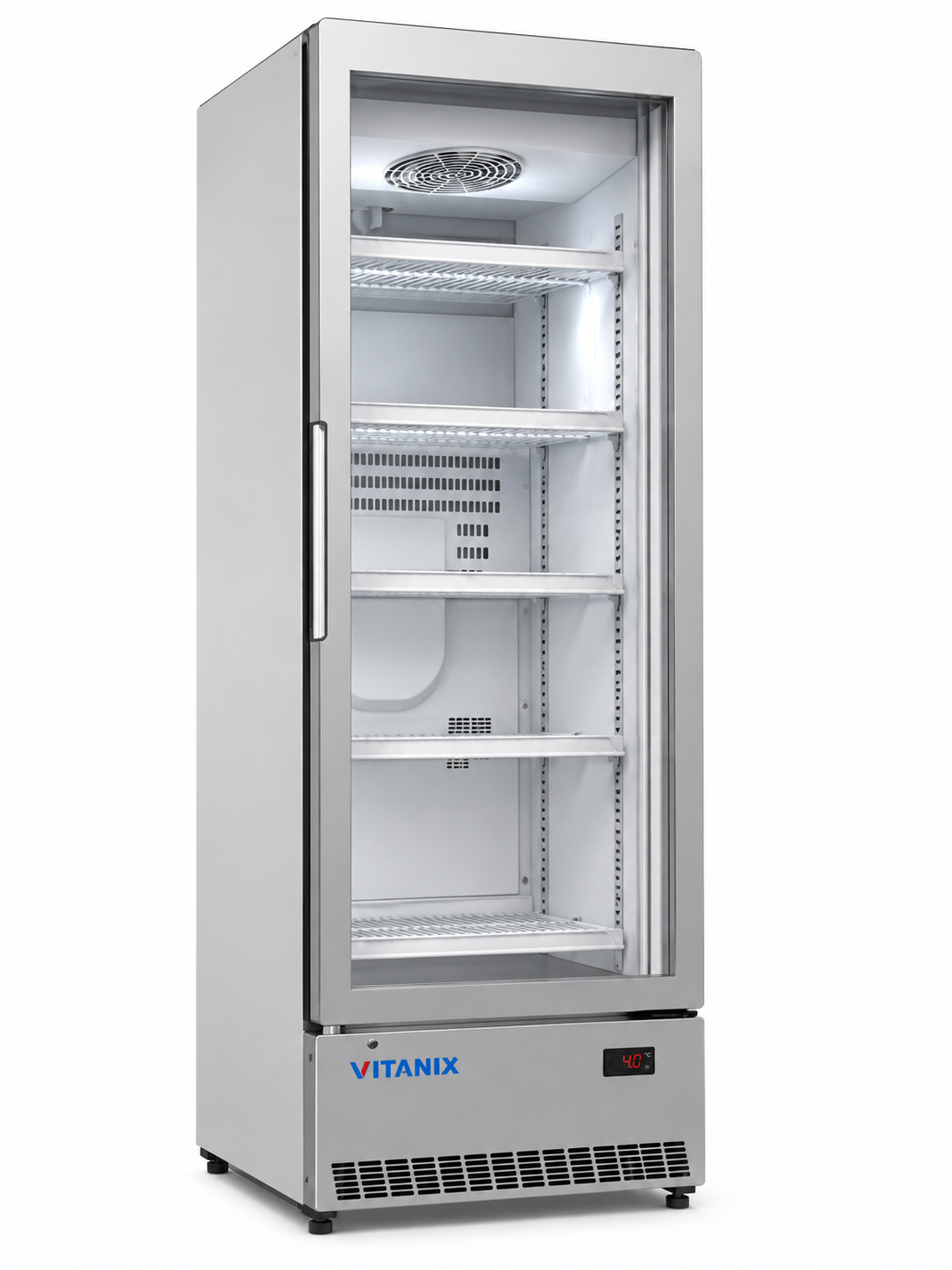 Low Temperature Storage Freezer