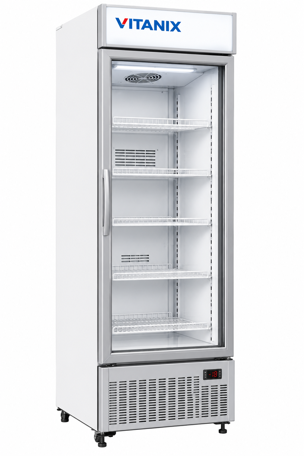 Low Temperature Storage Freezer
