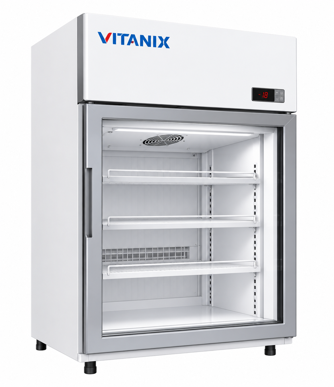 Low Temperature Storage Freezer