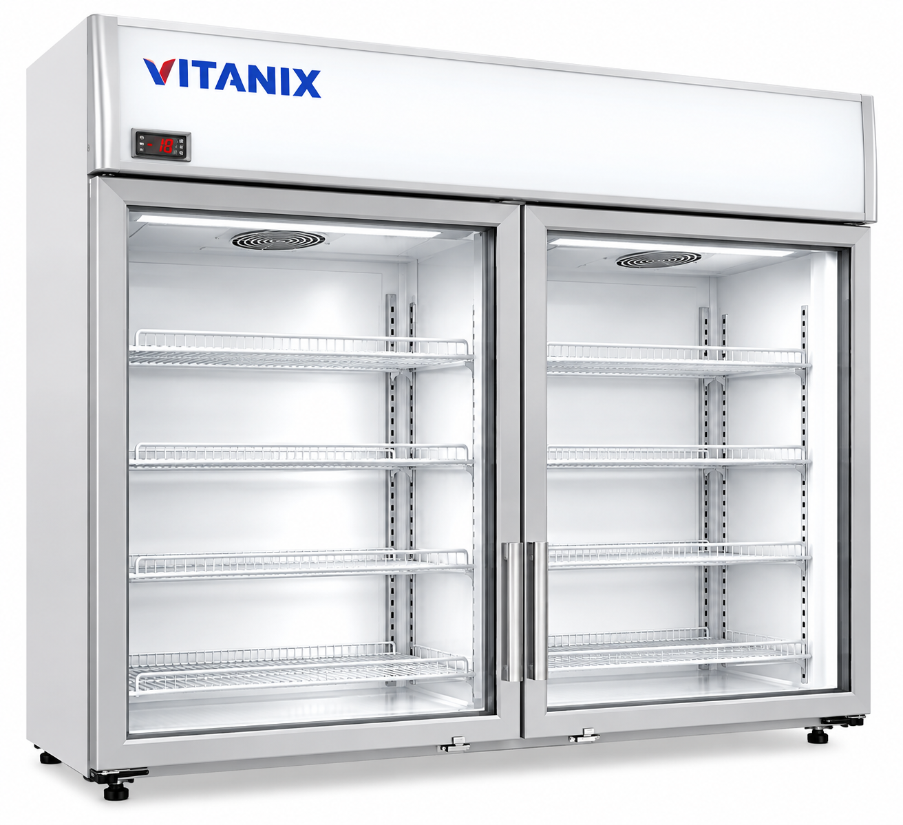 Bench-top Low Temperature Storage Freezer