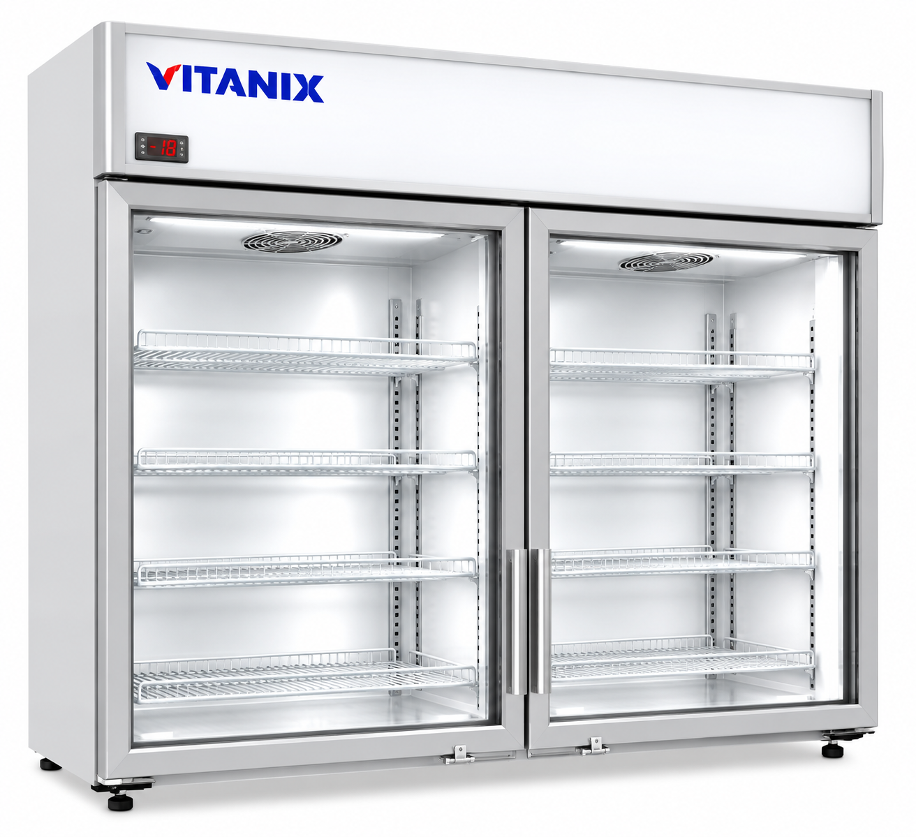 Bench-top Low Temperature Storage Freezer
