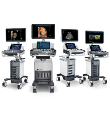 Ultrasound