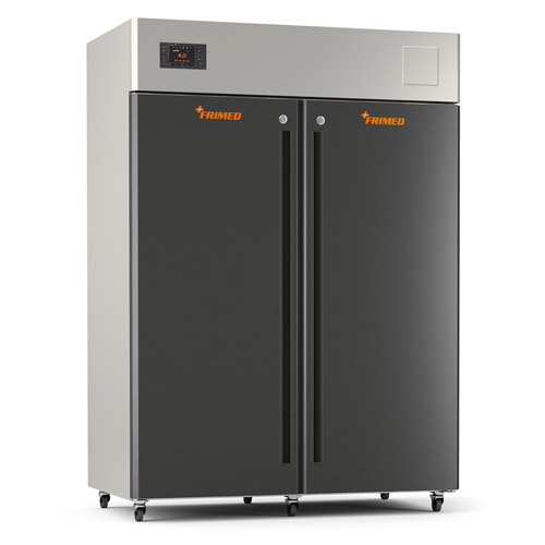 Laboratory and pharmacy refrigerators