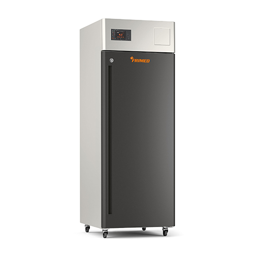 Laboratory and pharmacy refrigerators