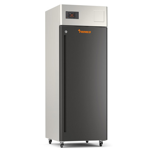 Laboratory and pharmacy refrigerators