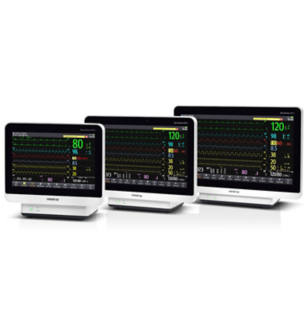 Patient-Monitoring