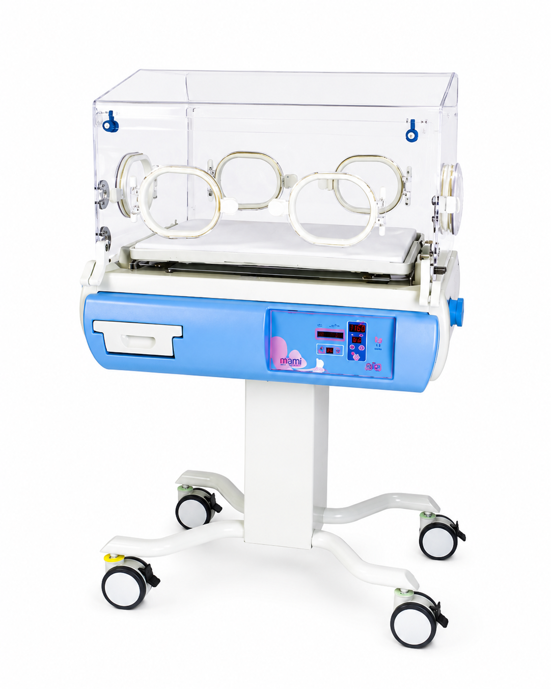 Neonatal Incubators