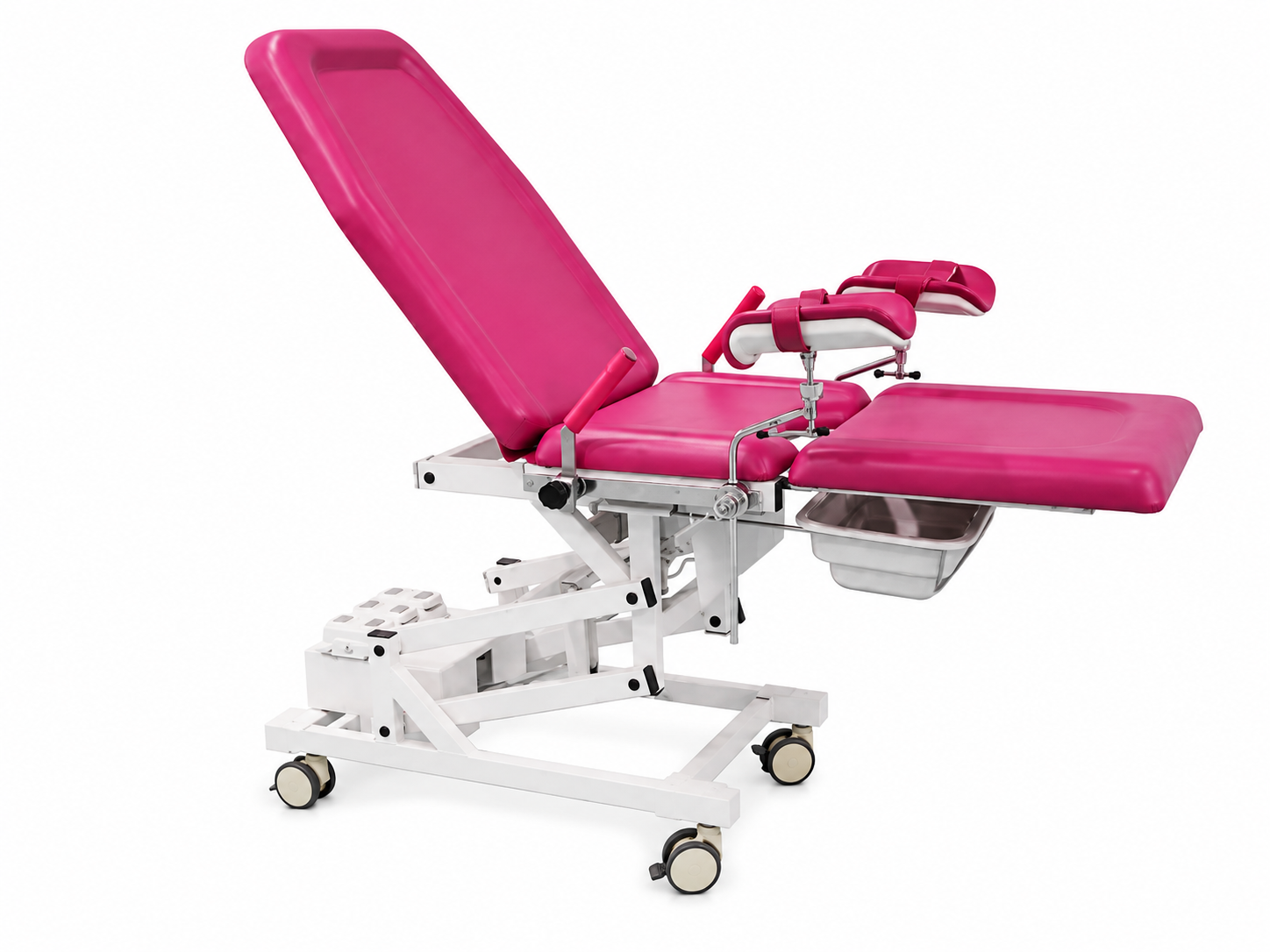 Delivery Bed