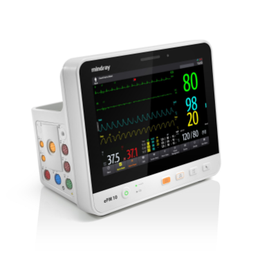Patient-Monitoring
