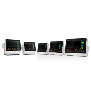 Patient-Monitoring
