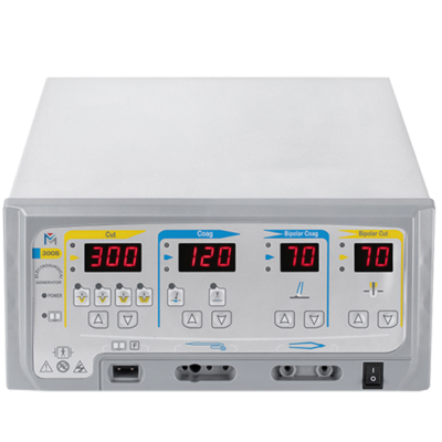 ElectroSurgical Unit
