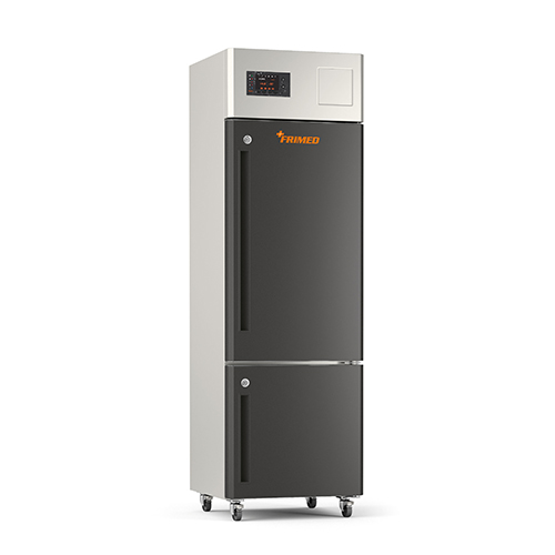 Combined Refrigerator Freezers
