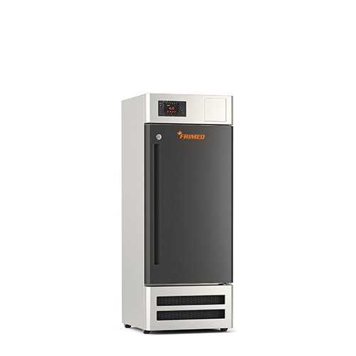 Laboratory and pharmacy refrigerators