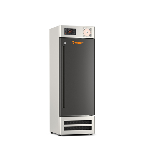 Laboratory and pharmacy refrigerators