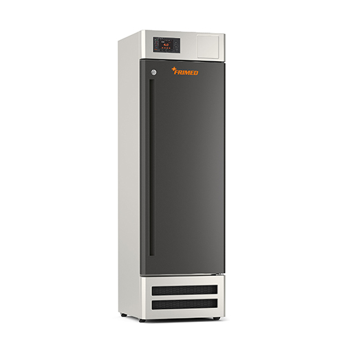 Laboratory and pharmacy refrigerators