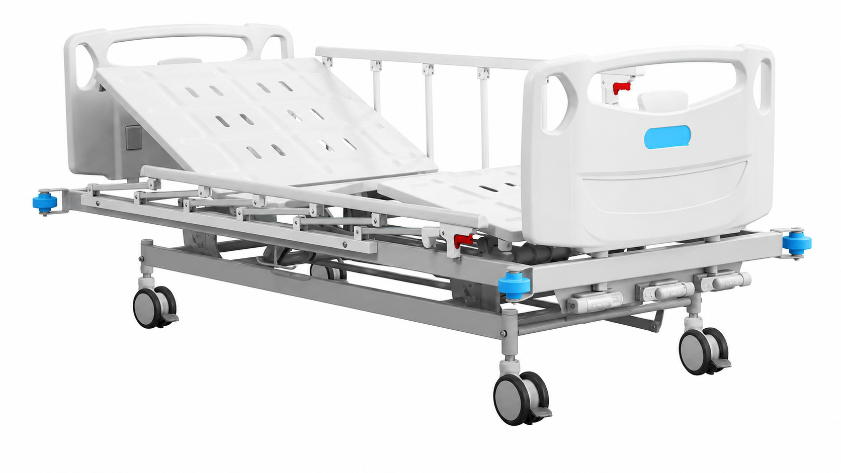 Hospital Bed