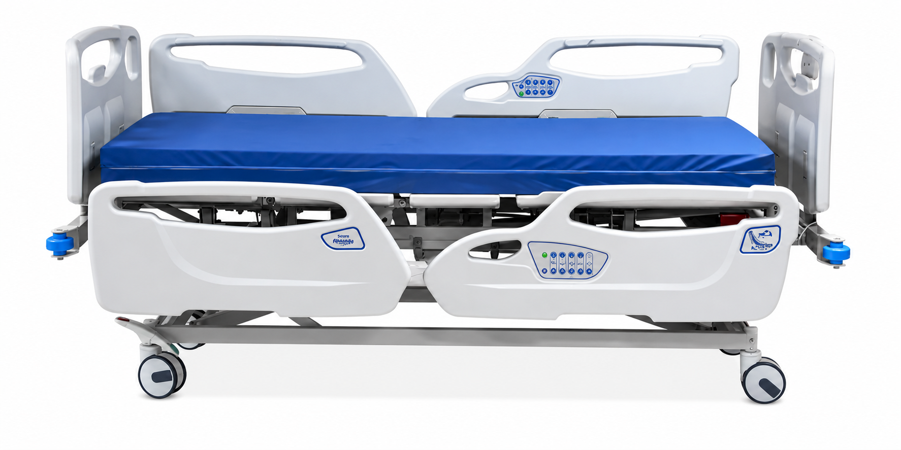 ICU Bed