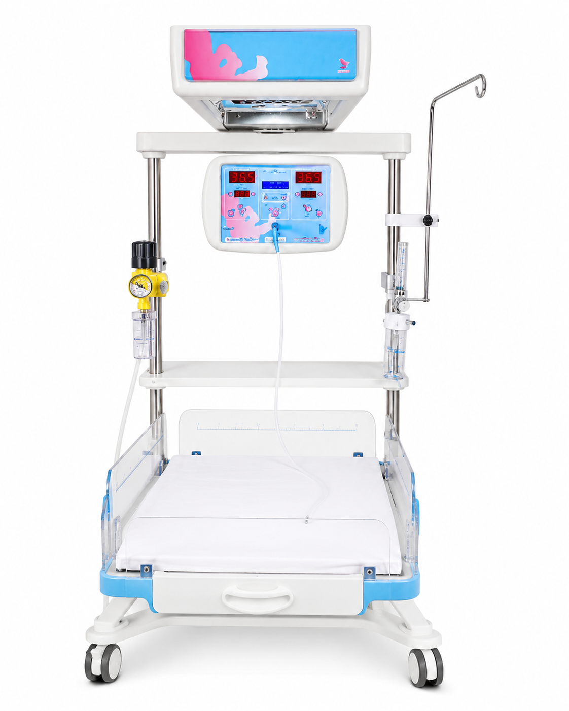 Infant Warmer