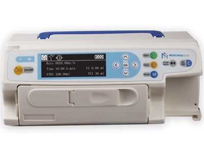 Infusion Pump