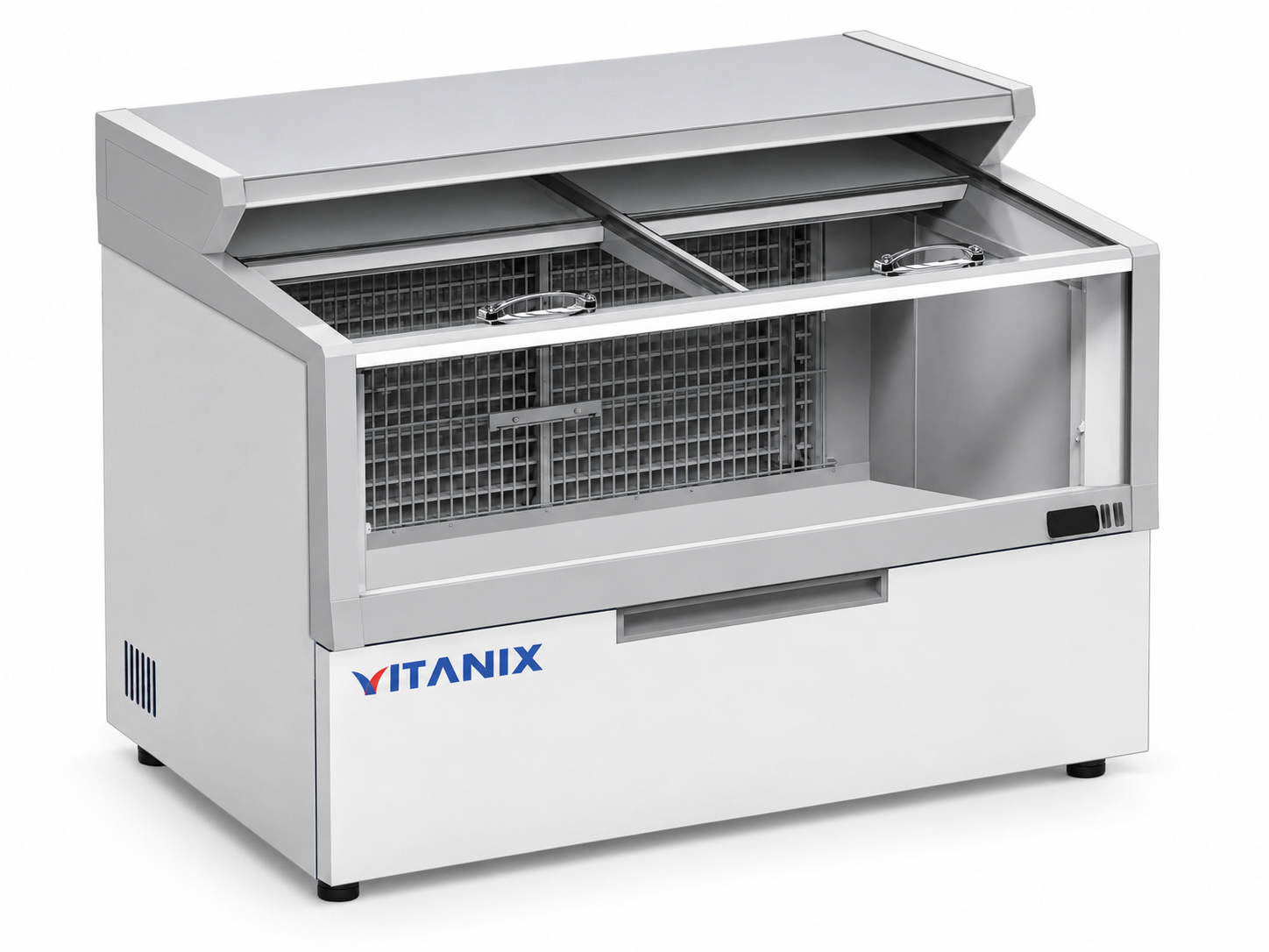 Low-Temperature Workstation