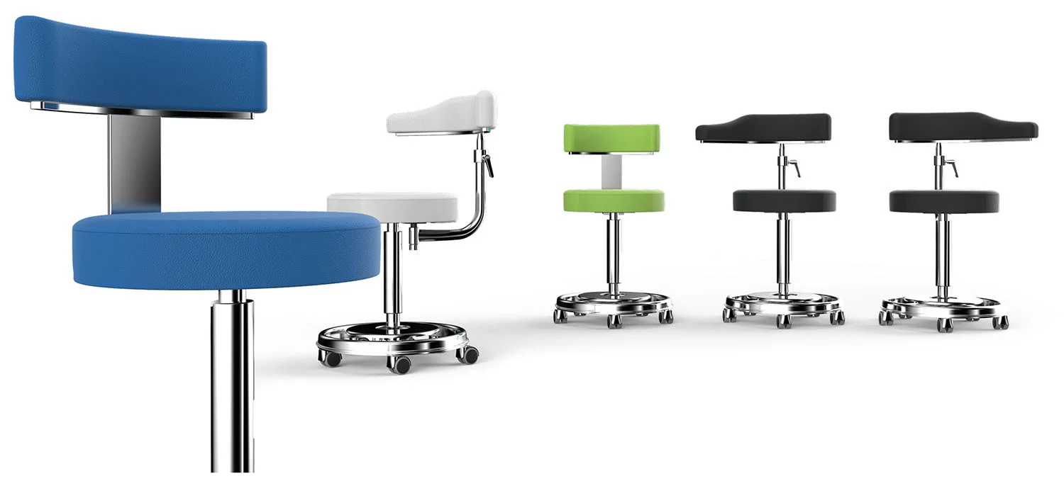 Stools