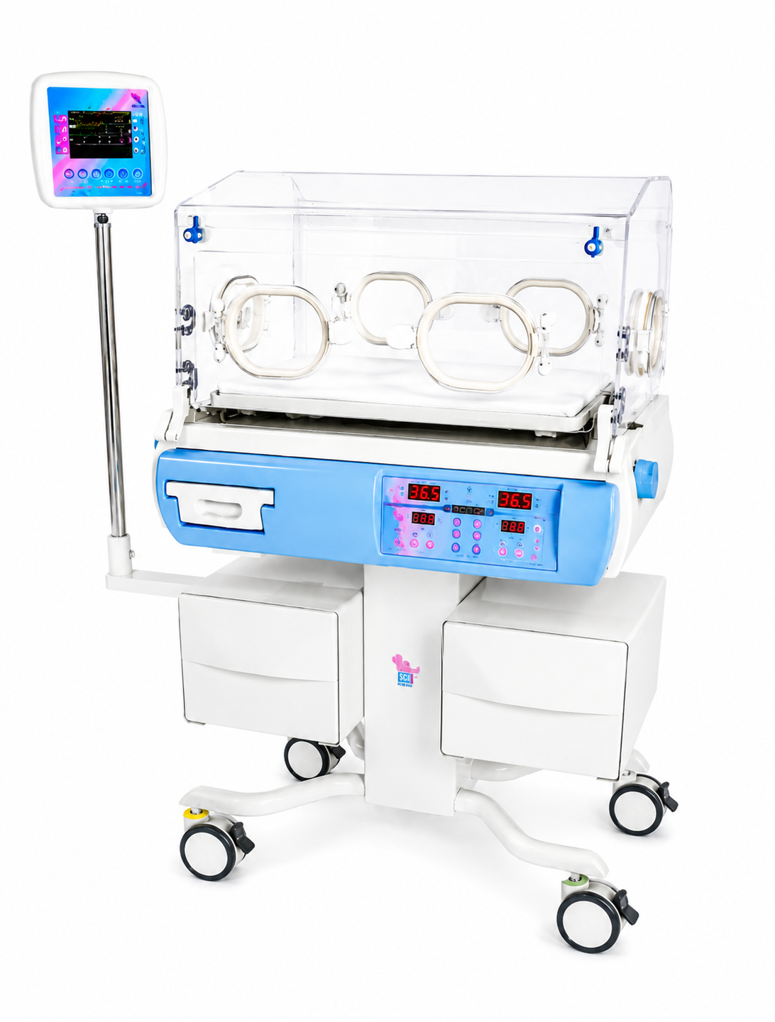 Neonatal Incubators