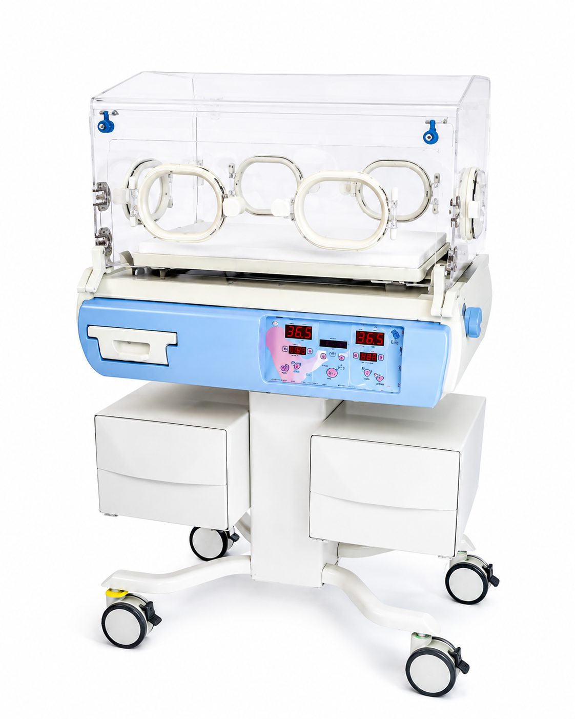 Neonatal Incubators