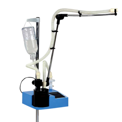 Ultrasonic Nebulizer