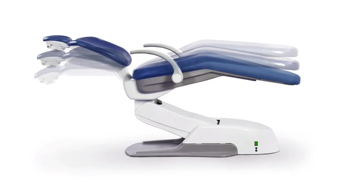 Patient chair
