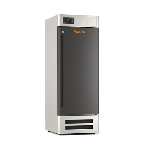 Laboratory and pharmacy refrigerators