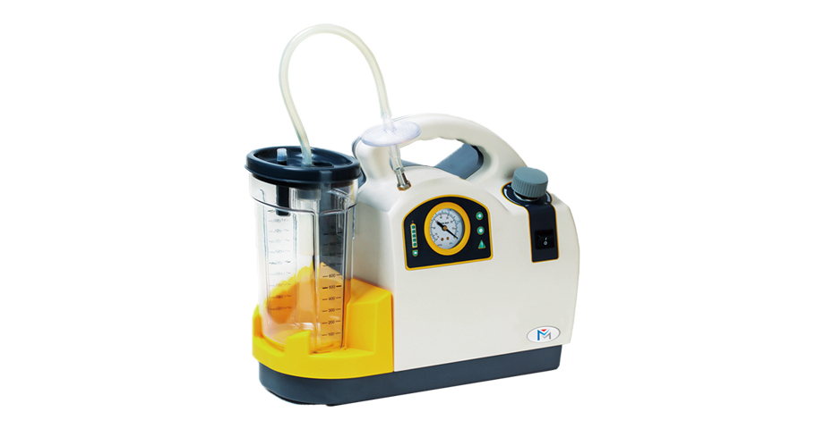 Suction Unit
