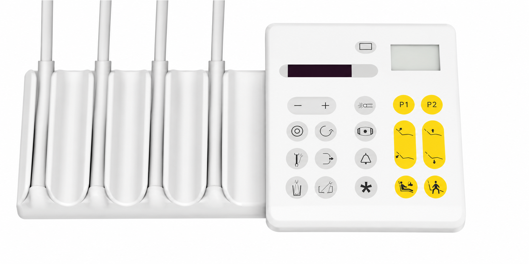 Dentist elements