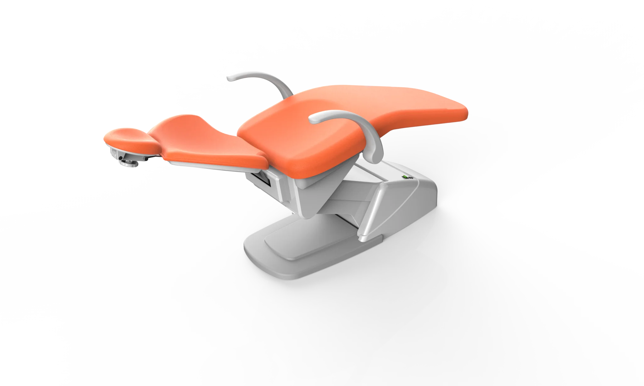 Patient chair