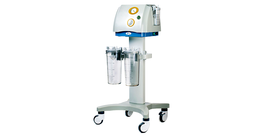 Suction Unit
