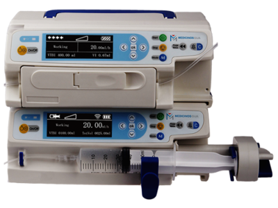 Syringe Pump