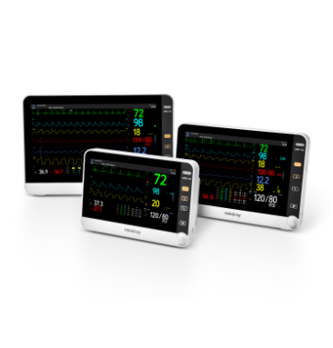 Patient-Monitoring
